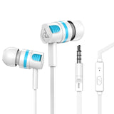 Earphone In Ear Comfortable Good Sound