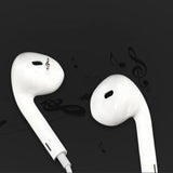 Hight Quality Stylish Music Earphone