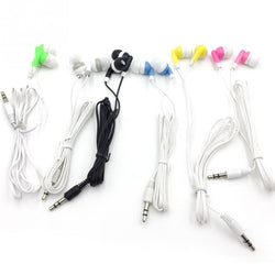 Stereo In-Ear Earphone