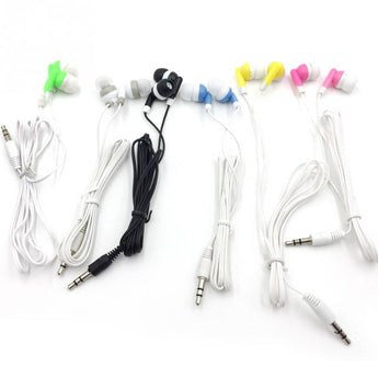 Stereo In-Ear Earphone