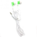 Stereo In-Ear Earphone