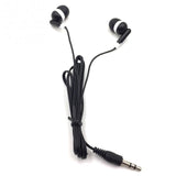 Stereo In-Ear Earphone