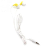 Stereo In-Ear Earphone