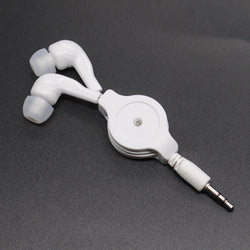 Earphone Portable Earphone