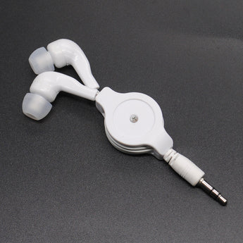 Earphone Portable Earphone
