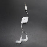 Earphone Portable Earphone