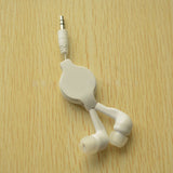 Earphone Portable Earphone