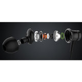 Earphone In -ear Earphones Piston Fresh Version