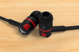 Earphone In Ear Comfortable Good Sound