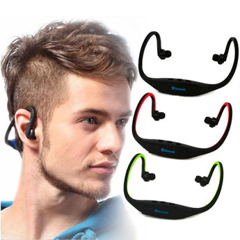 Bluetooth Headphones Wireless Earphone