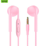 universal earphone Support call Music